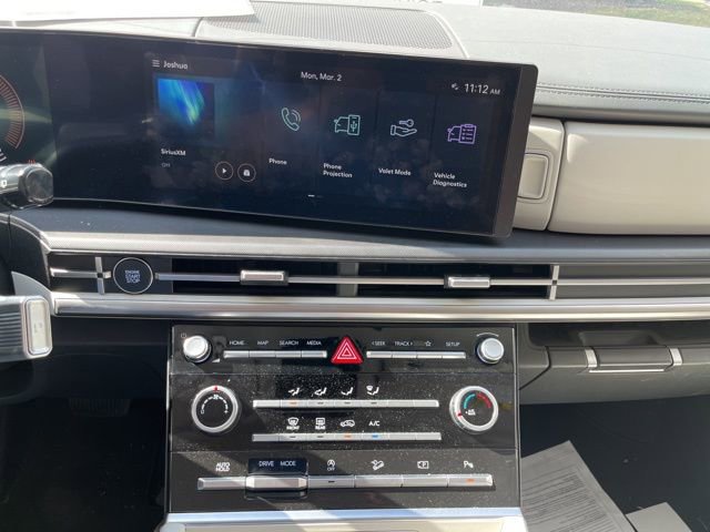 Used 2024 Hyundai Santa Fe SE image 12