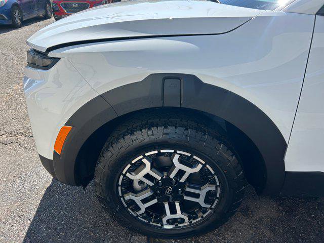 New 2026 Hyundai Santa Cruz XRT AWD/4WD image 10