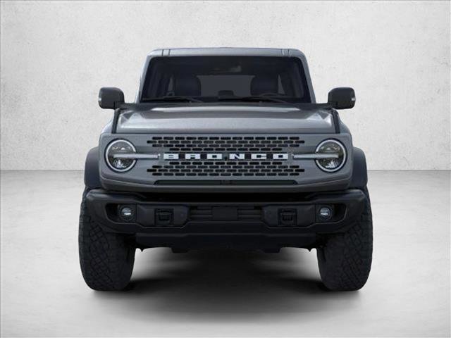 New 2025 Ford Bronco Badlands image 6