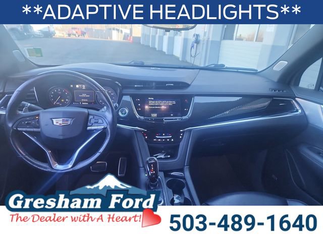 Used 2020 Cadillac XT6 Sport image 14