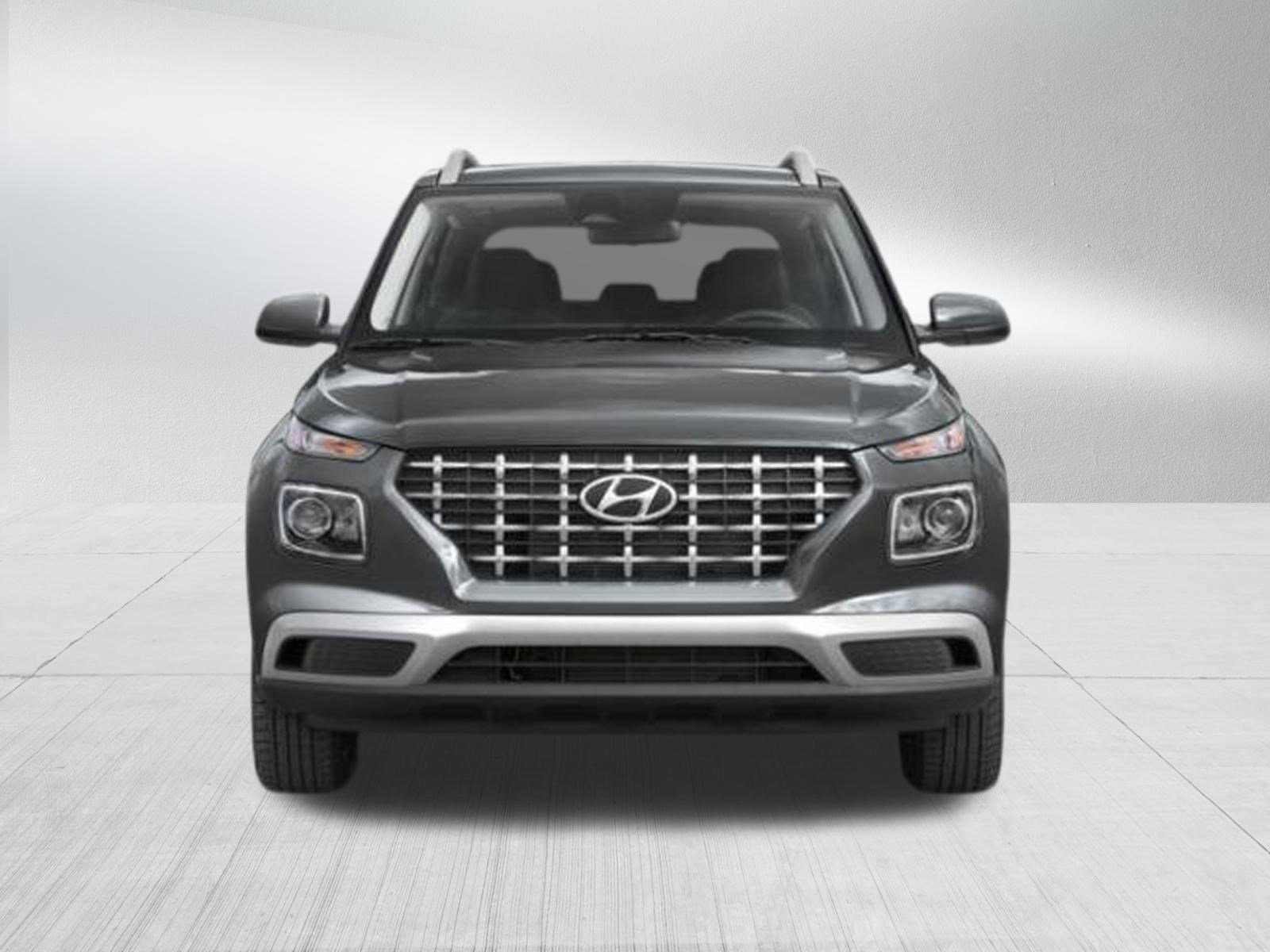 New 2026 Hyundai Venue SEL image 4