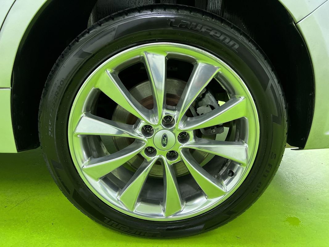 Used 2017 Ford Flex Limited image 15