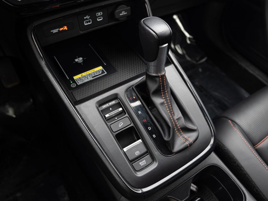 Used 2025 Honda CR-V Sport Touring image 33