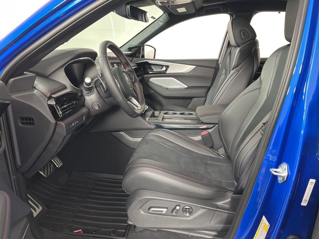 New 2026 Acura MDX A-Spec image 26