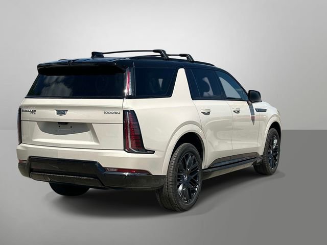 New 2026 Cadillac Escalade IQL Sport 1 AWD/4WD image 14