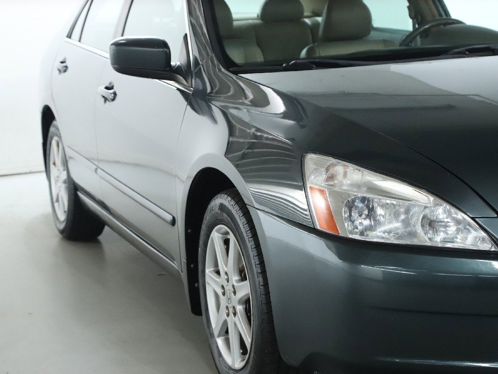 Used 2004 Honda Accord EX image 14