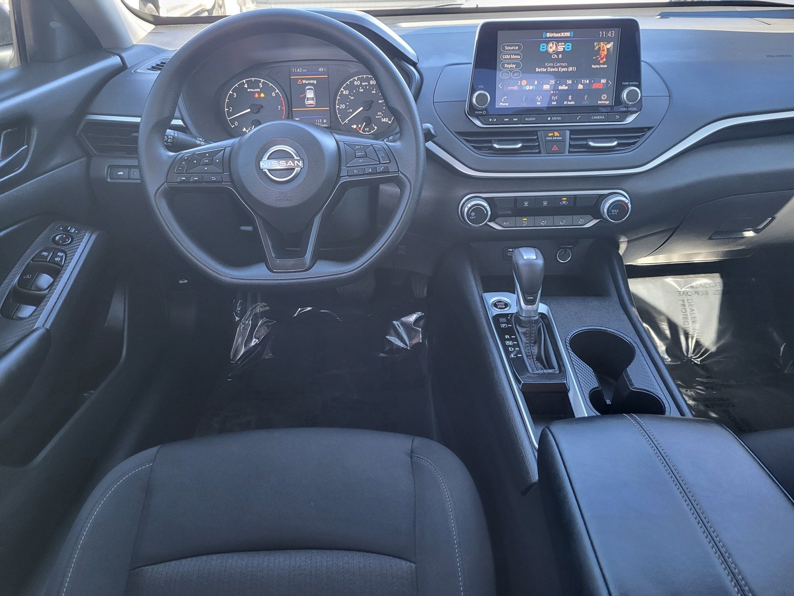 Used 2025 Nissan Altima 2.5 S image 18