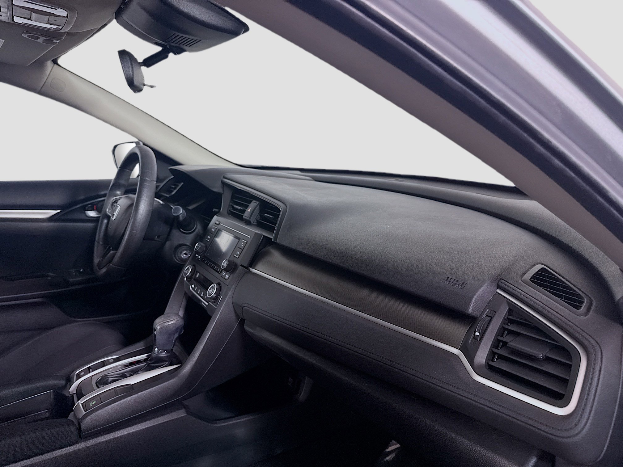 Used 2019 Honda Civic LX image 29