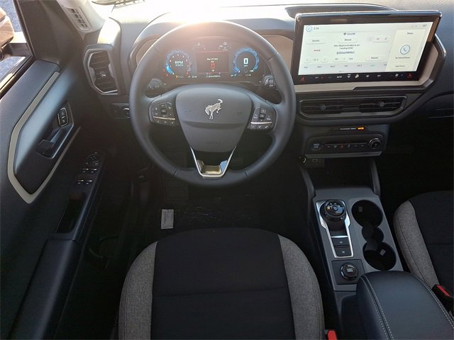 New 2025 Ford Bronco Sport Big Bend w/ Convenience Package image 7