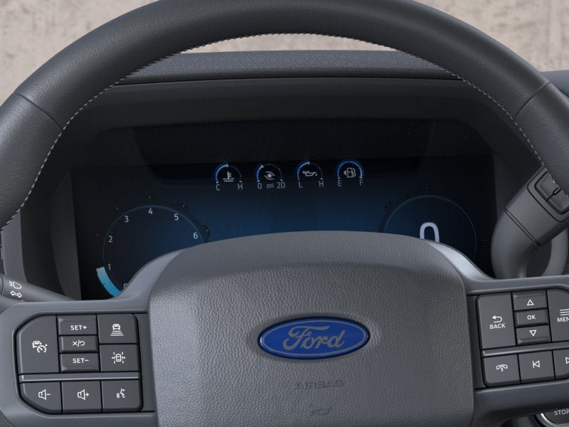 New 2026 Ford F150 XLT w/ Equipment Group 302A MID AWD/4WD image 35