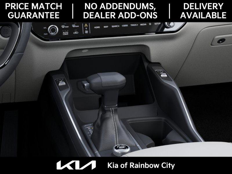 New 2026 Kia Sorento S image 25