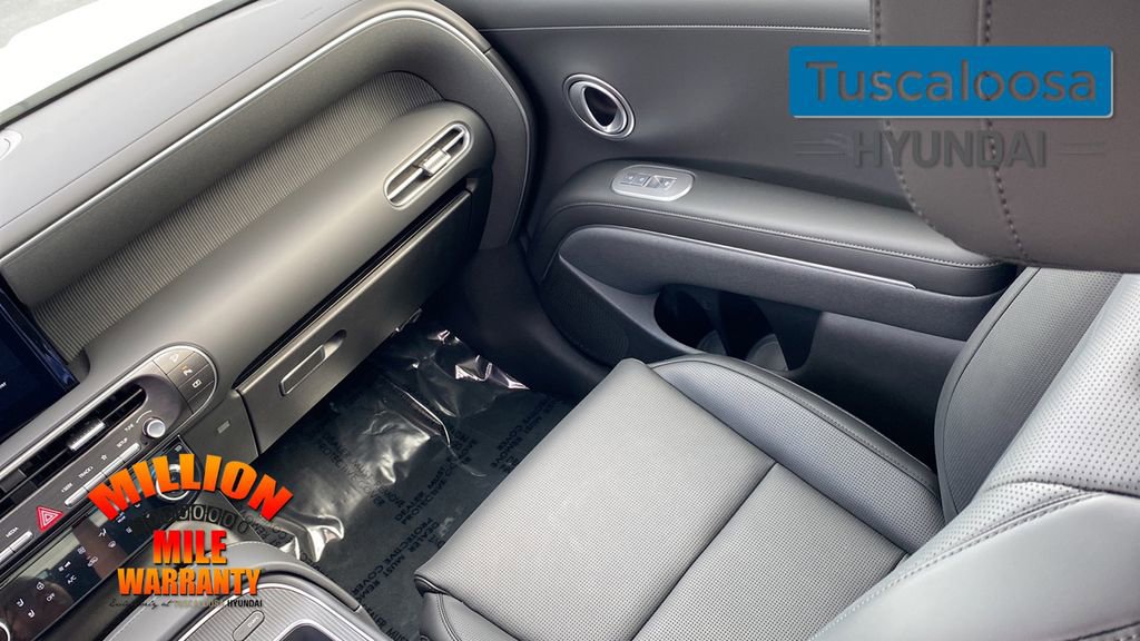 New 2026 Hyundai Palisade Calligraphy image 33