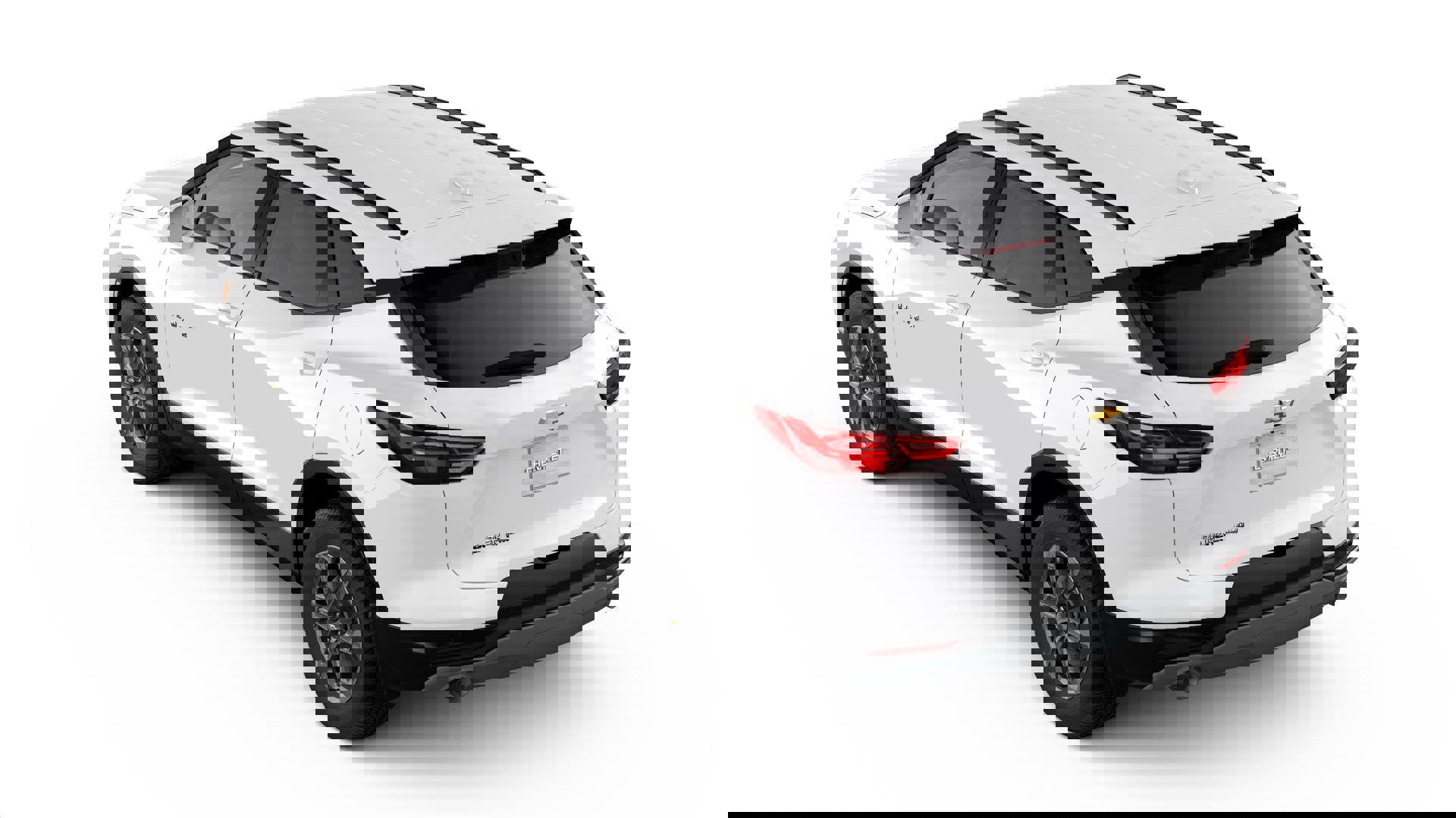 New 2026 Chevrolet Blazer LT image 51