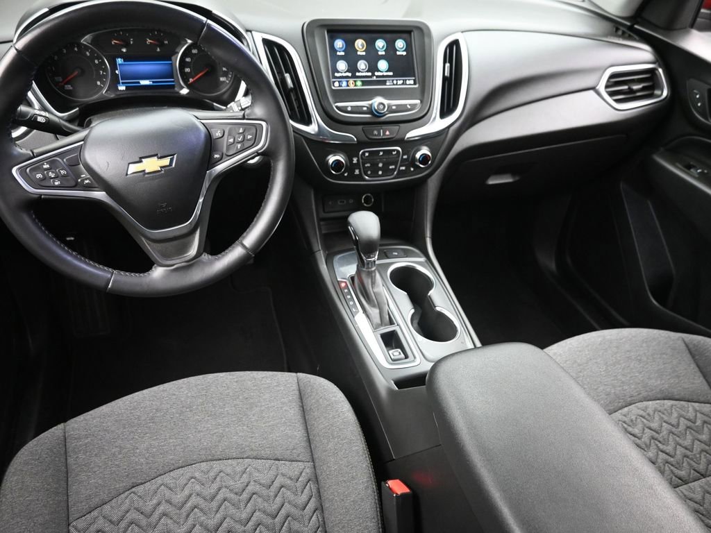 Used 2022 Chevrolet Equinox LT image 13