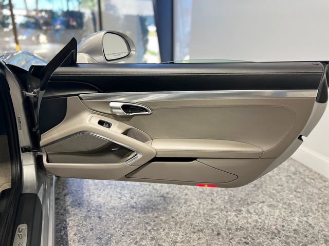Used 2013 Porsche 911 Carrera 4S image 37
