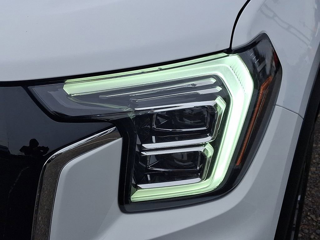 Certified 2026 GMC Terrain Elevation image 9