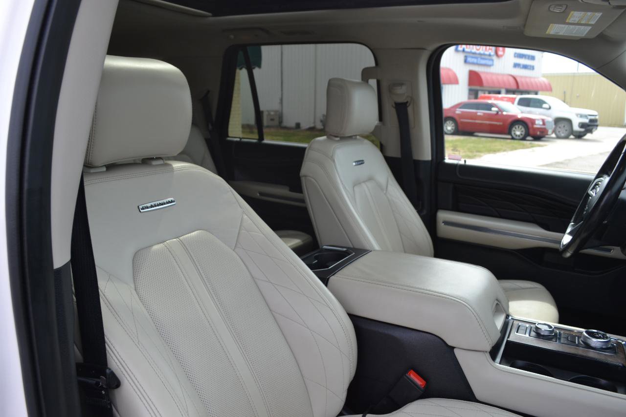 Used 2019 Ford Expedition Platinum image 35