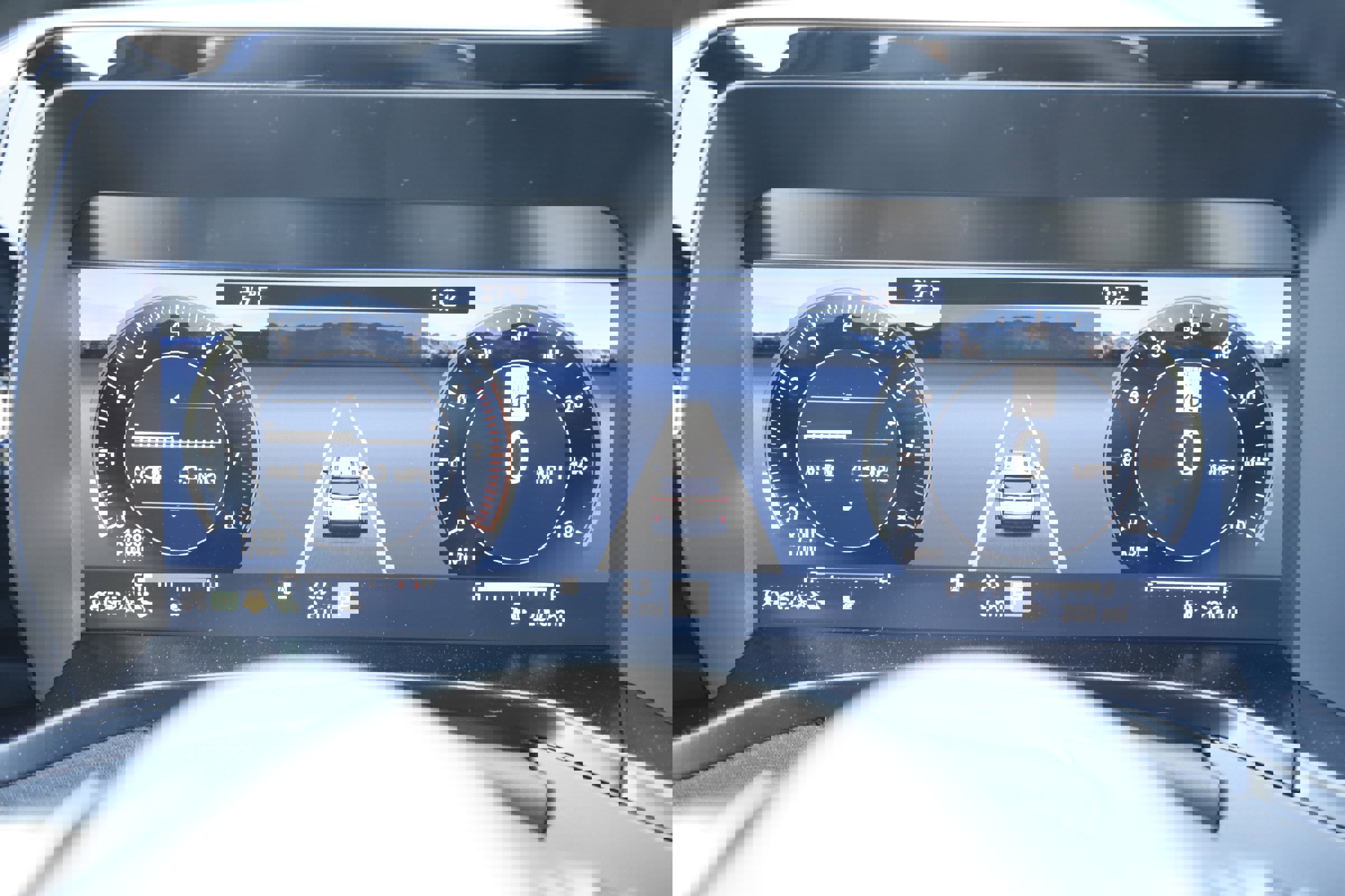 New 2026 Subaru Outback Limited image 31