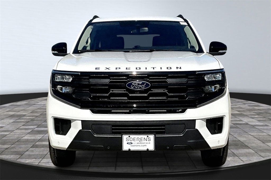New 2025 Ford Expedition Max Active image 3