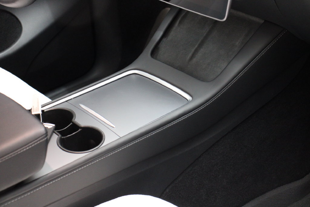 Used 2023 Tesla Model Y Performance AWD/4WD image 21