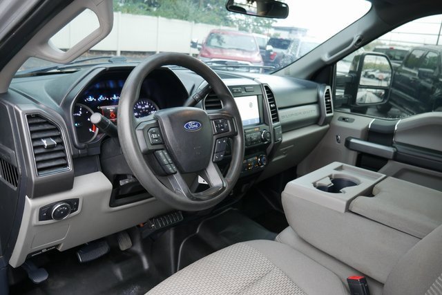 Used 2021 Ford F250 XLT image 15