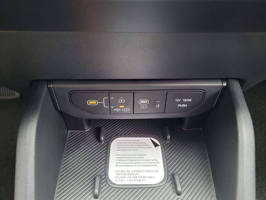 New 2026 Kia K4 EX FWD image 32