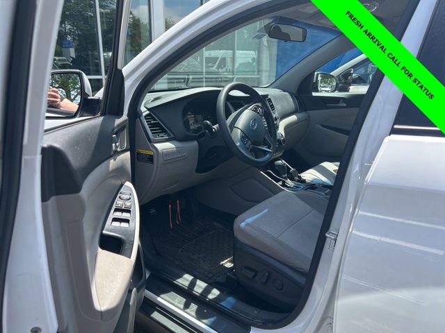 Used 2016 Hyundai Tucson SE w/ Option Group 02 FWD image 19