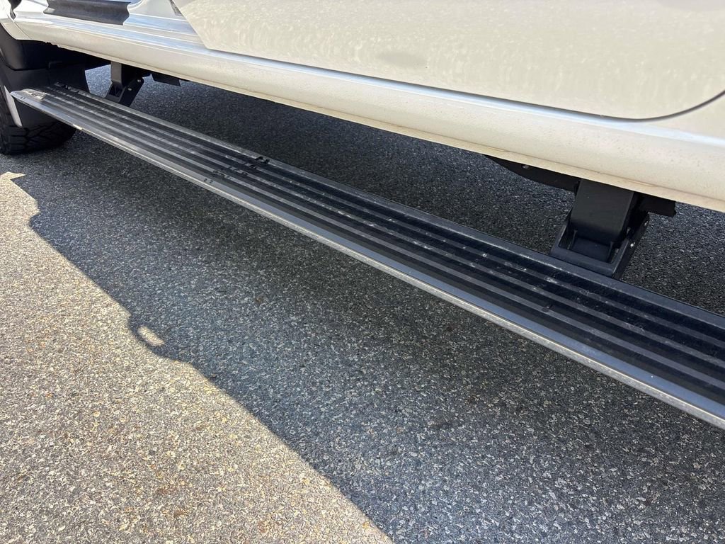 Used 2023 GMC Sierra 2500 Denali w/ Technology Package image 11