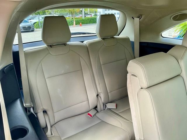 Used 2018 Acura MDX SH-AWD w/ Technology Package image 15