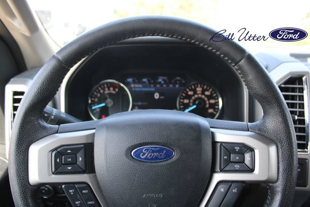 Used 2016 Ford F150 Lariat RWD image 10