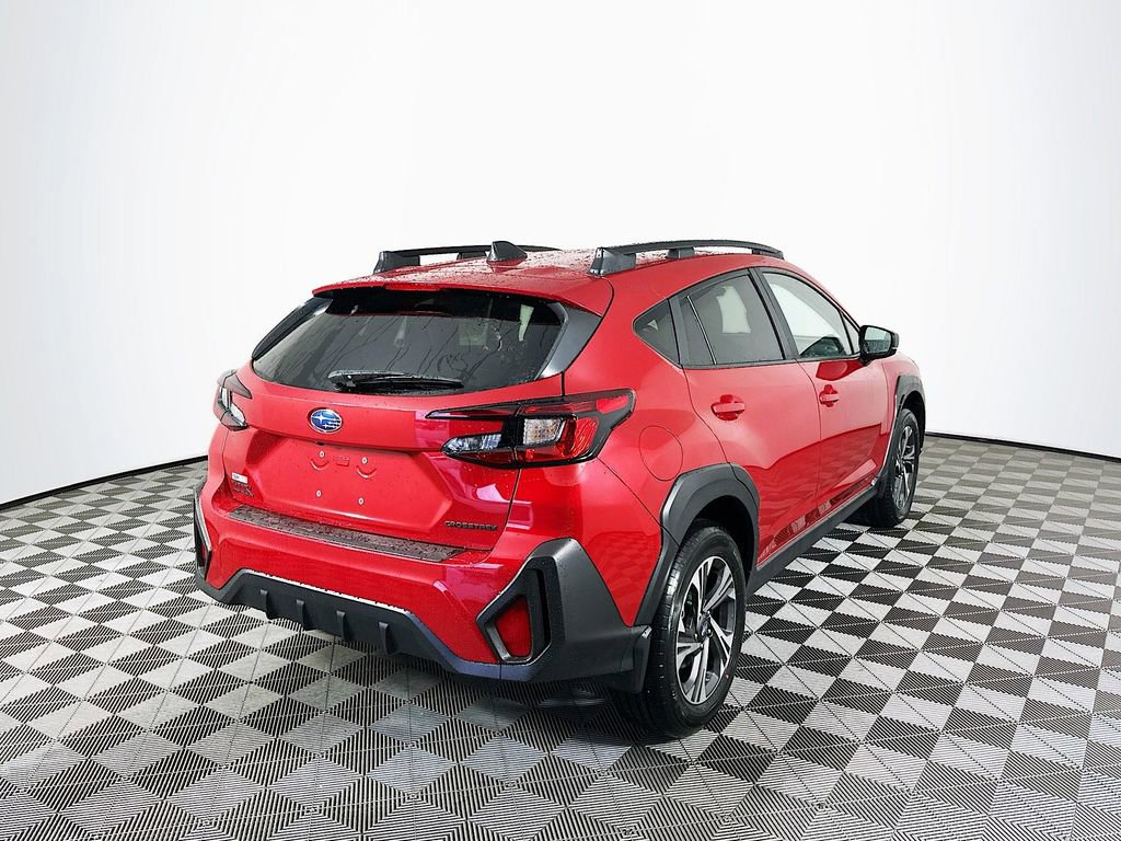 New 2026 Subaru Crosstrek 2.0i Premium image 9