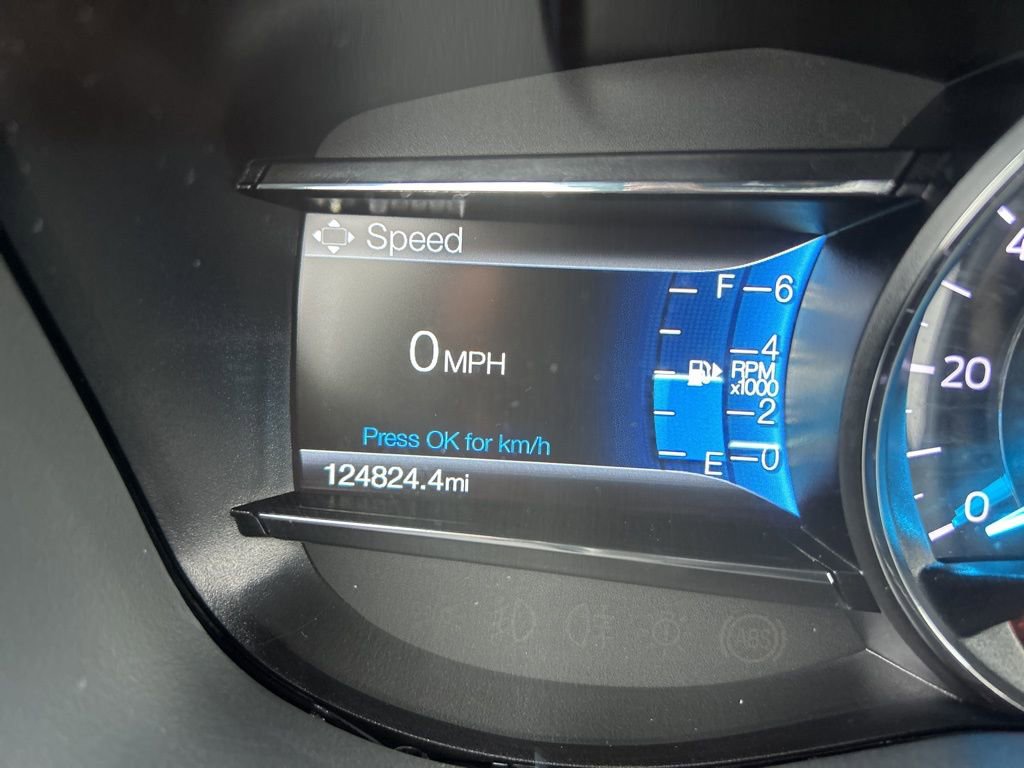 Used 2018 Ford Explorer Sport w/ Ford Safe & Smart Package image 27