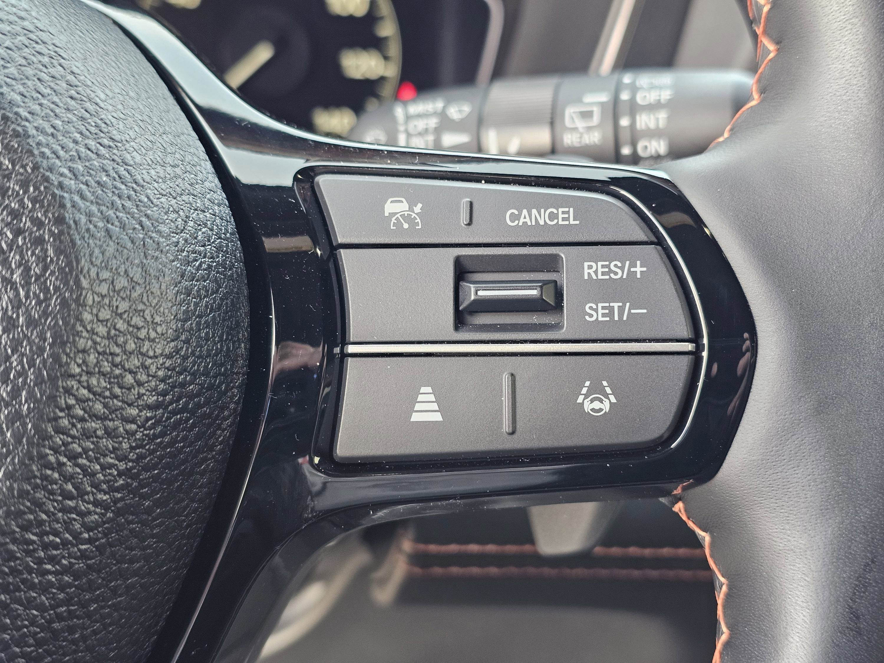 Used 2025 Honda Pilot TrailSport image 22