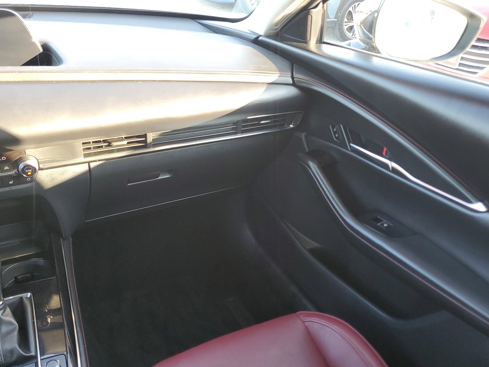 Used 2025 MAZDA CX-30 AWD 2.5 S w/ Preferred Package image 34