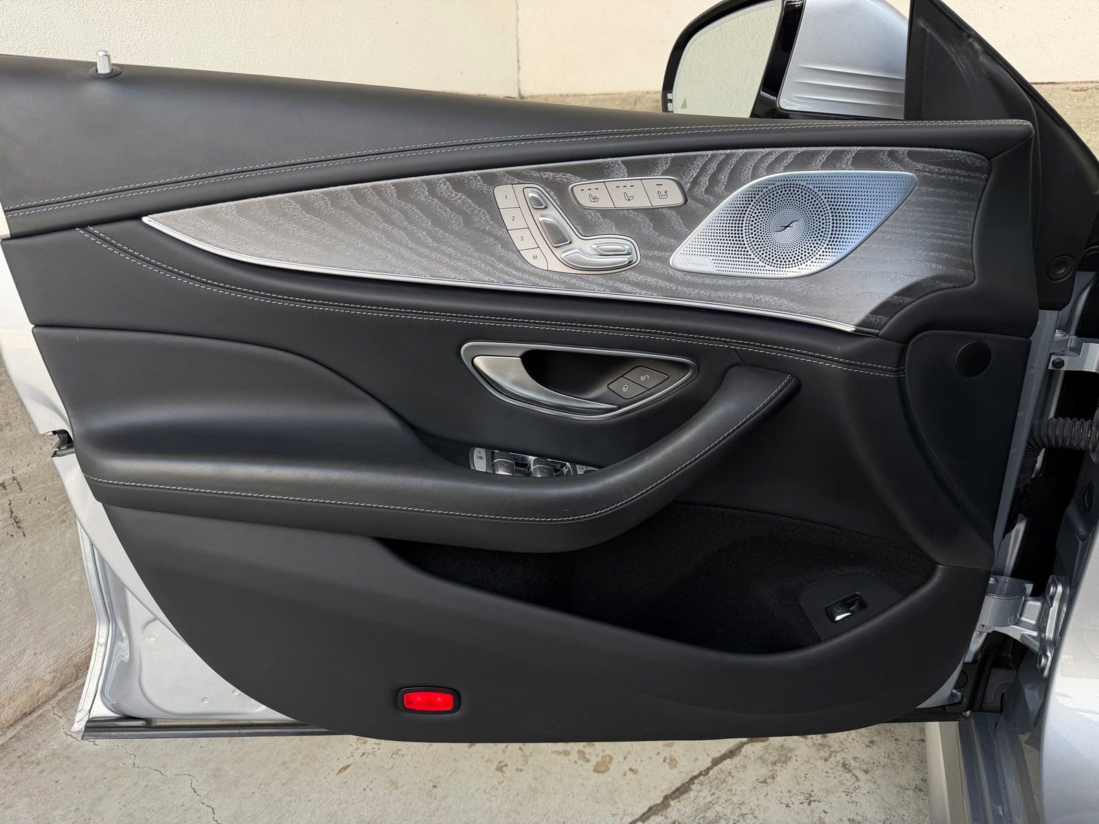 Certified 2023 Mercedes-Benz AMG GT 43 image 20