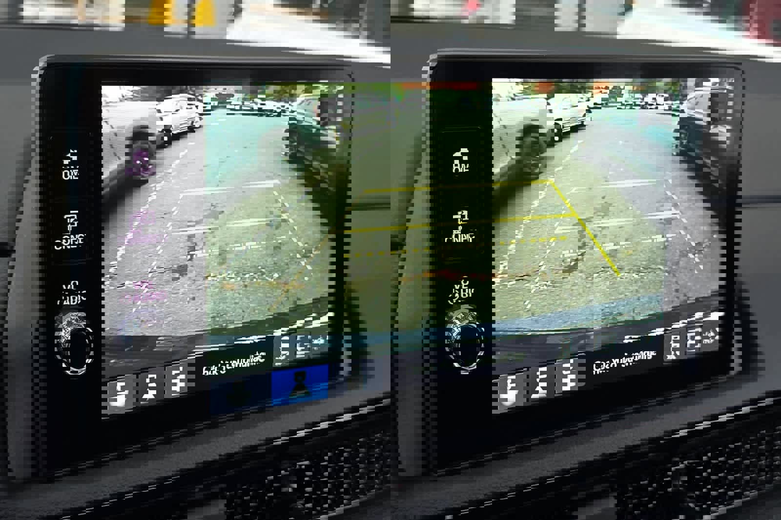 New 2026 Honda CR-V EX-L image 21