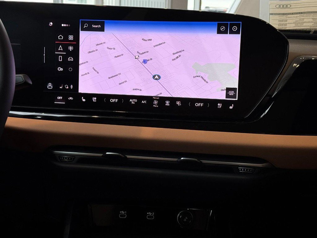 New 2026 Audi A6 Premium Plus image 9