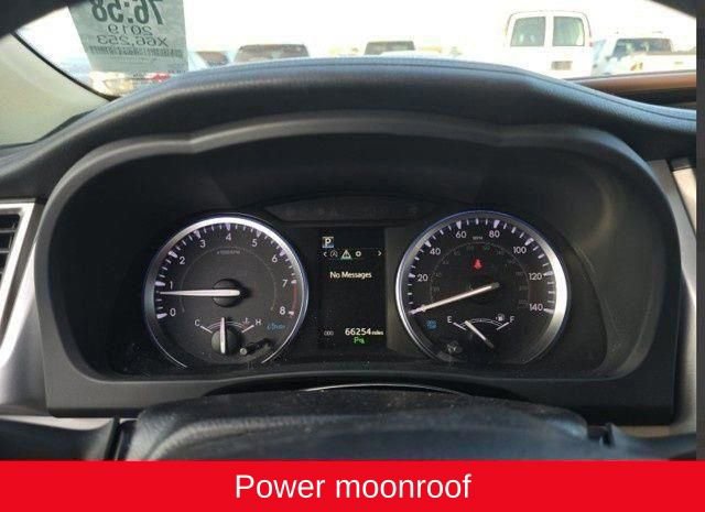 Used 2019 Toyota Highlander Limited Platinum image 9