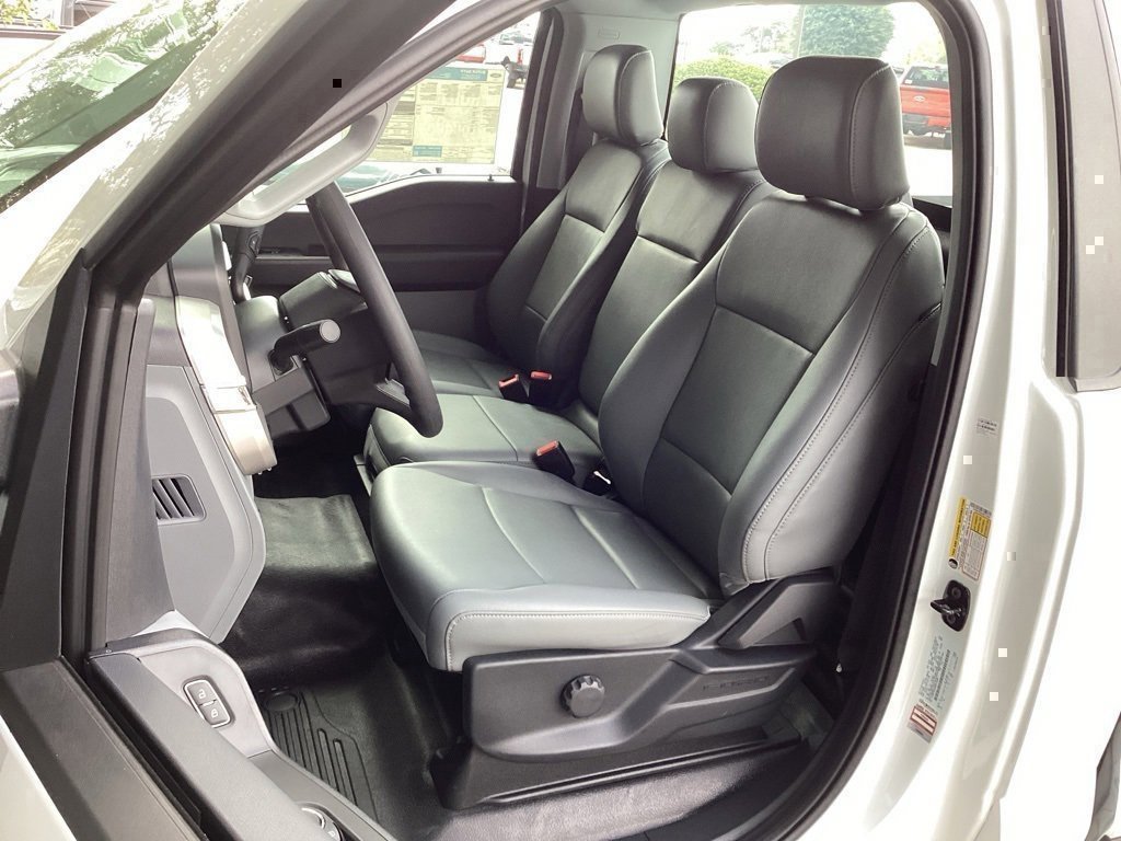 New 2025 Ford F250 XL w/ FX4 Off-Road Package image 27