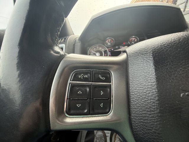 Used 2018 RAM 2500 Limited AWD/4WD image 22