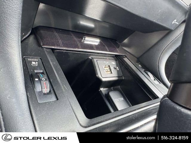 Certified 2023 Lexus GX 460 Premium w/ Premium Package image 27