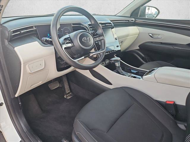 Used 2024 Hyundai Tucson SEL AWD/4WD image 10