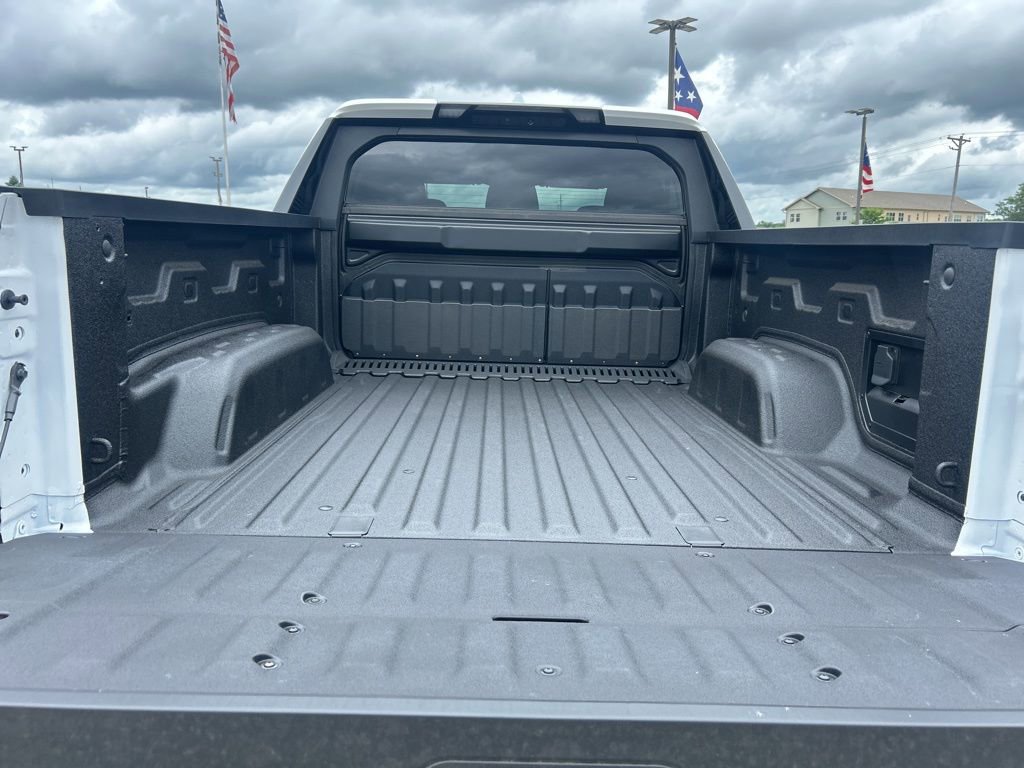 New 2026 GMC Sierra EV Elevation w/ Premium Package image 14