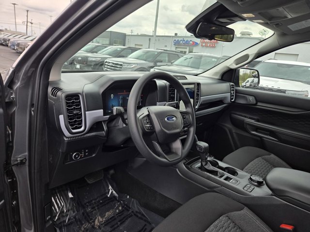 New 2026 Ford Ranger XL AWD/4WD image 2