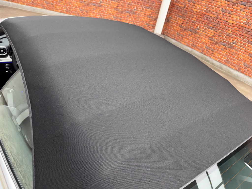 New 2027 Mercedes-Benz CLE 450 4MATIC Cabriolet image 24