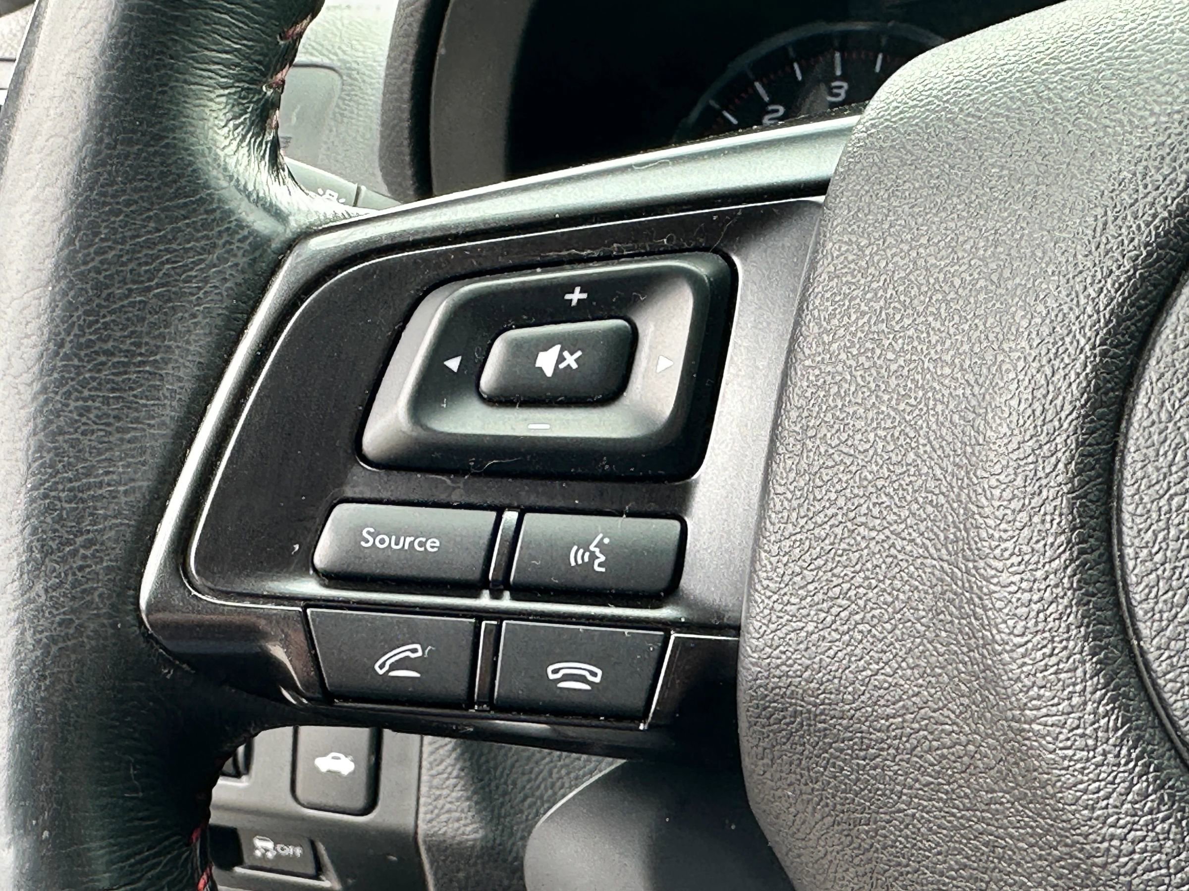 Used 2020 Subaru WRX Sedan 4D image 20