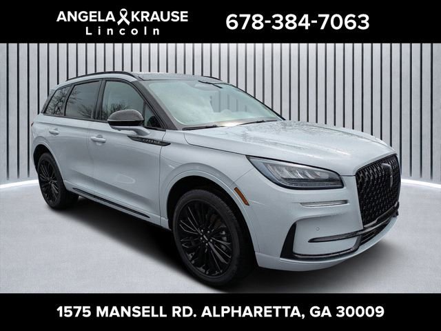 New 2026 Lincoln Corsair Premiere image 1