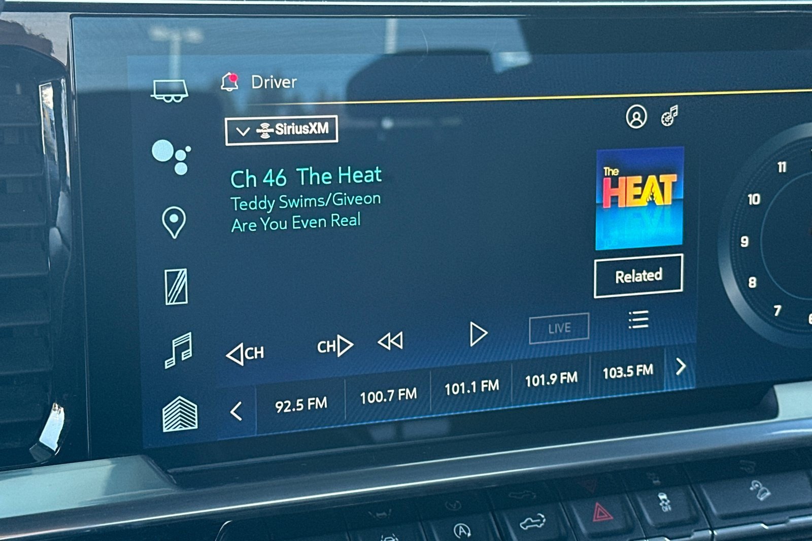 Used 2023 Chevrolet Silverado 1500 LT Trail Boss w/ Protection Package image 26