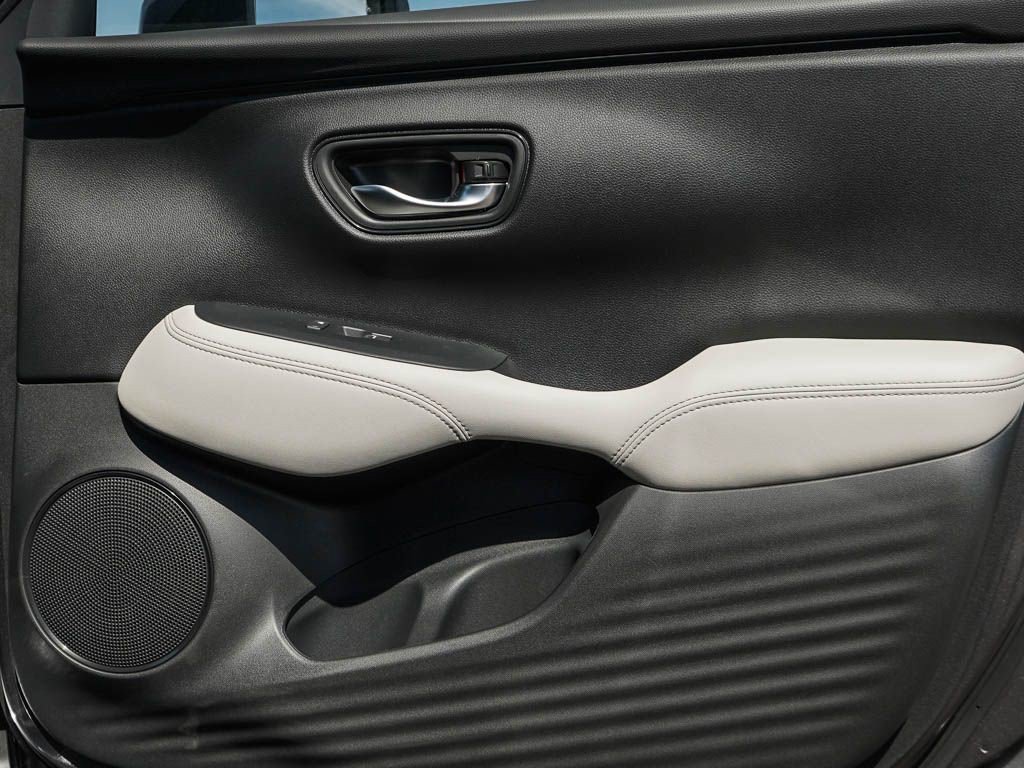 New 2027 Honda HR-V EX-L image 9