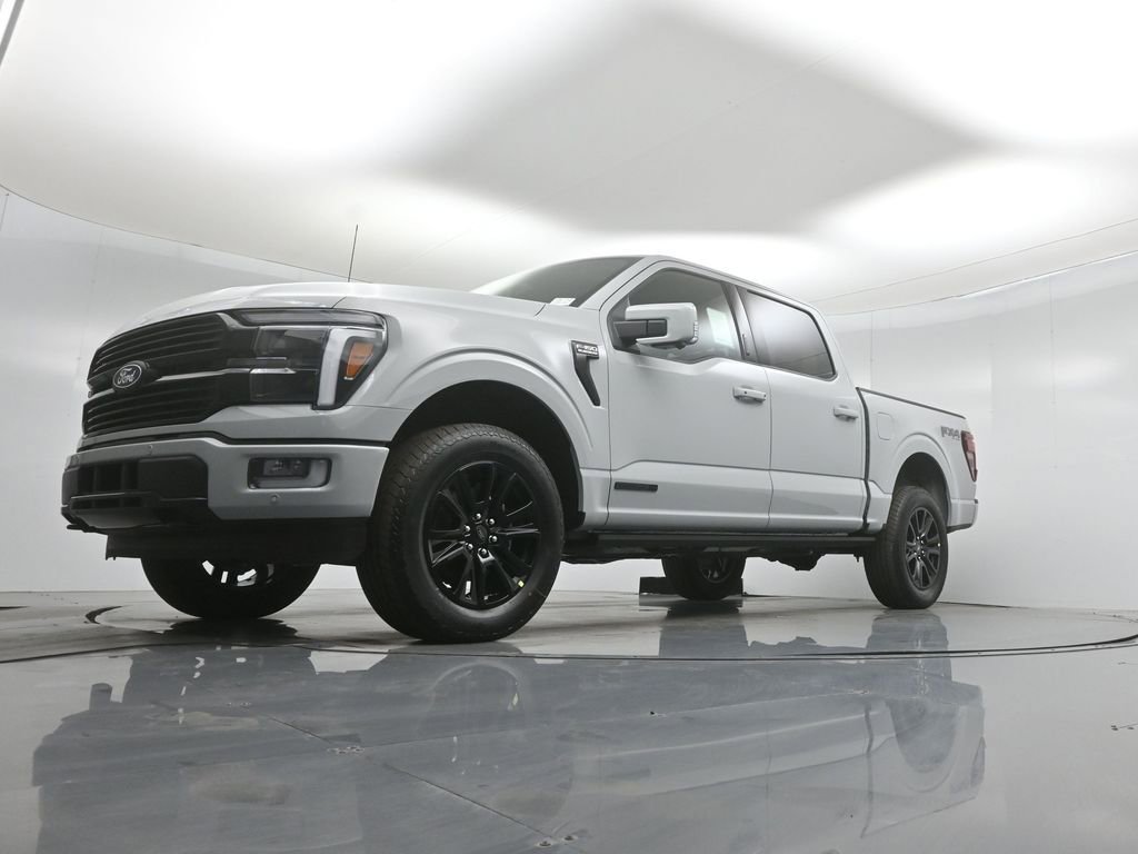 New 2026 Ford F150 Platinum AWD/4WD image 43